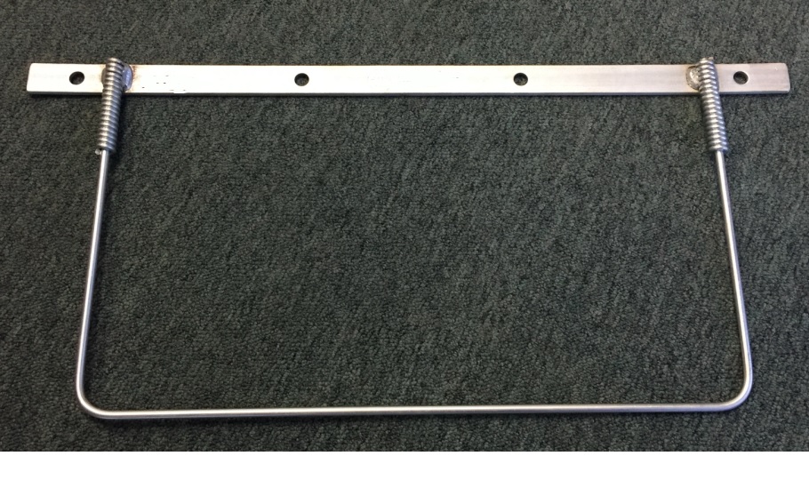 Flexible Bracket